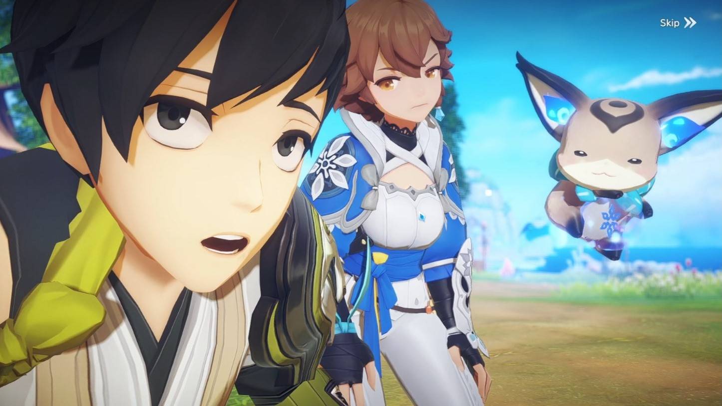 Ни-ни по-японски в Hoyeon смотреть онлайн