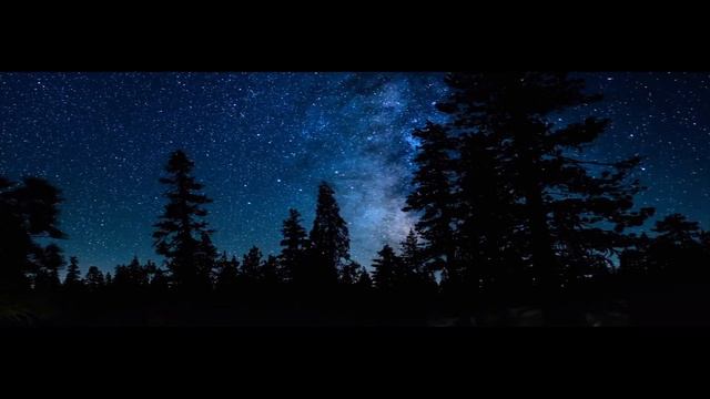 A Sky Full Of Stars - Ps. Andrew Bennett смотреть онлайн