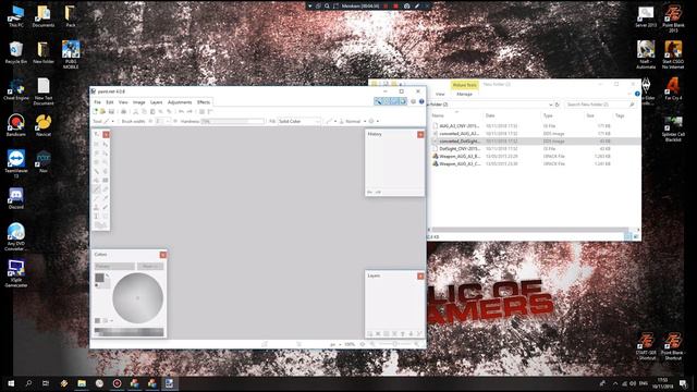 TUTORIAL - CARA MOD SENJATA POINTBLANK смотреть онлайн
