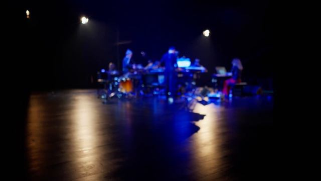 Scena Muzyki Nowej 2023 Chain Ensemble Simeon ten Holt – Canto Ostinato смотреть онлайн