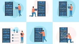 Курс - "Системный администратор" Урок 16