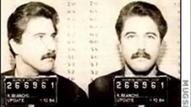 Macabre - The Hillside Stranglers смотреть онлайн