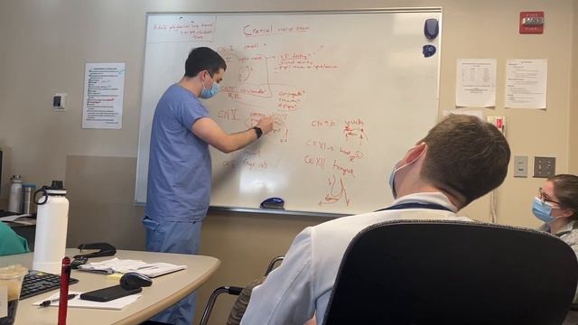 A Day In The Life Of A Mayo Clinic Neurology Resident