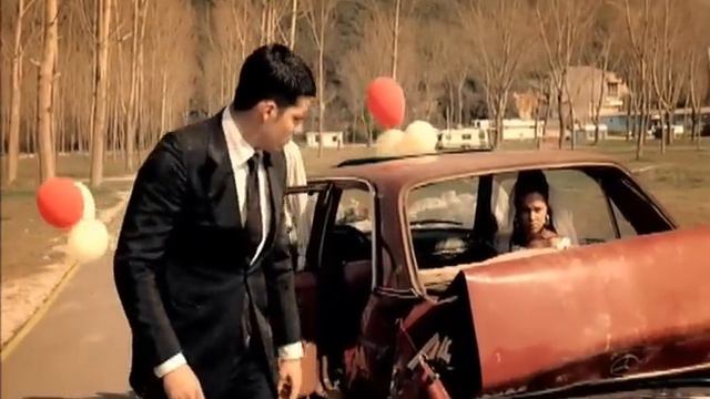 Евгения Отрадная "Porque" (Зачем?) 2008 смотреть онлайн