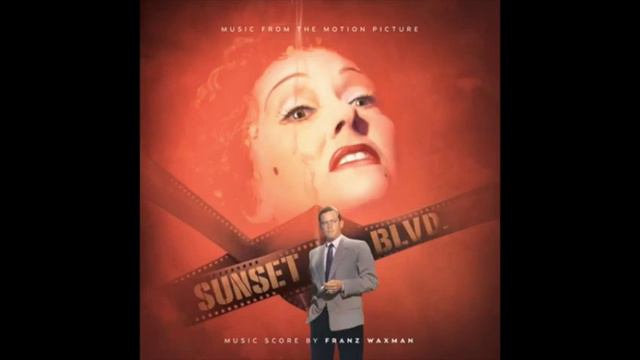 Franz Waxman - La Cumparsita смотреть онлайн