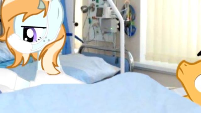 Пони СТРАШИЛКИ смотреть онлайн