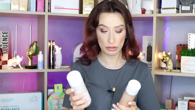 Тонер может все?! Самые концентрированные и крутые! смотреть онлайн