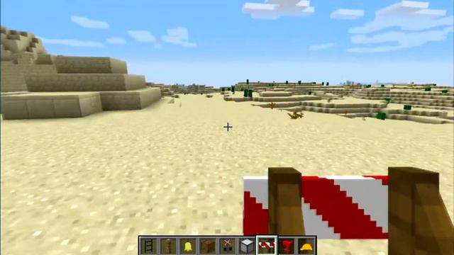 ТОП 2 мода Которые точно украсят Ваш Майнкрафт! | Ранзай Minecraft смотреть онлайн