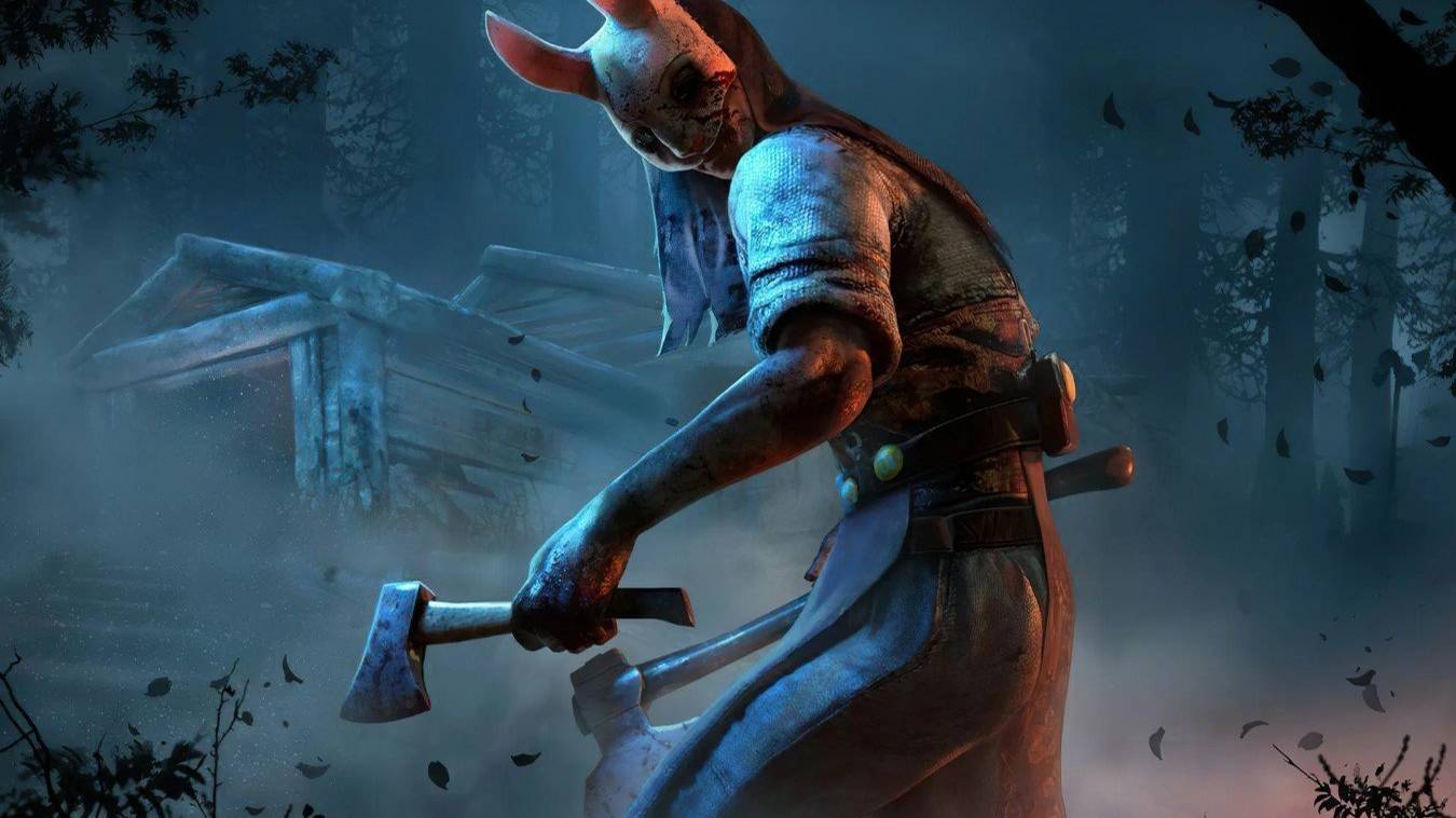 The Huntress Dead by Daylight смотреть онлайн