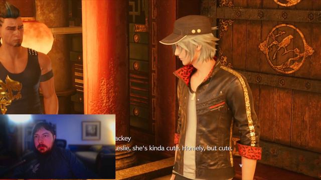 Final Fantasy VII Remake - Live Playthrough - Part 2 - Hell House Wrecks Me смотреть онлайн
