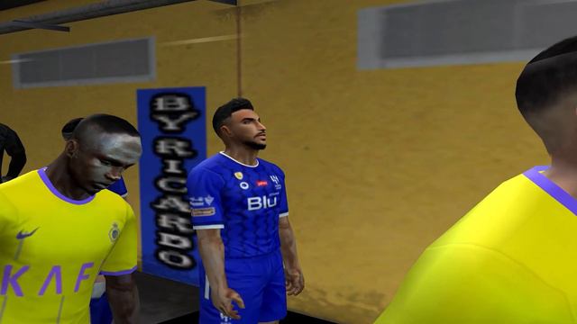 حصريا تحميل لعبه بيس 2024 بلايستايشن 2 بجرافيك عالي | PES 2024 efootball (PS2) ISO смотреть онлайн