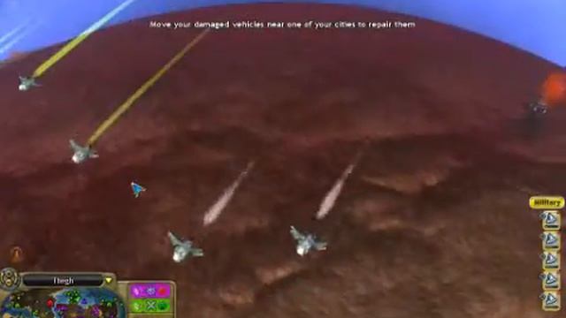 spore civilization stage part 9 смотреть онлайн