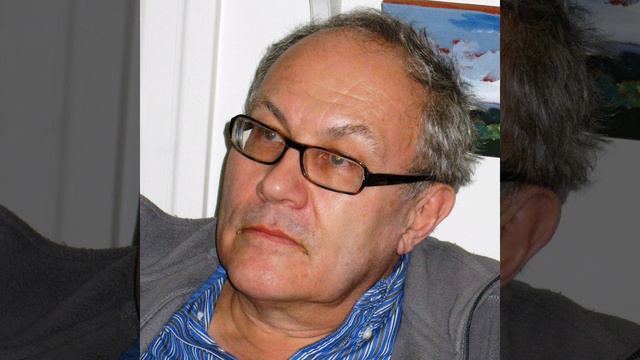 Will Rueter on Thomas James Cobden-Sanderson смотреть онлайн