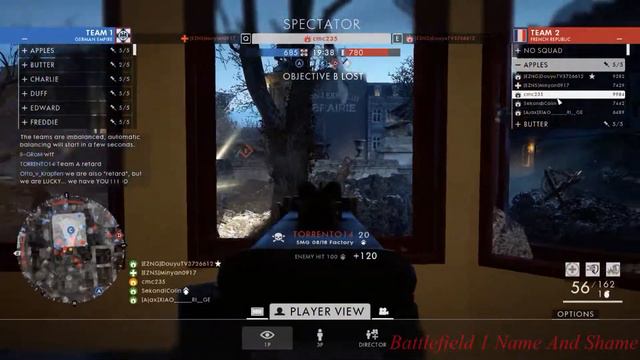 Battlefield 1 - cmc235 No-Recoil Macro Cheat смотреть онлайн