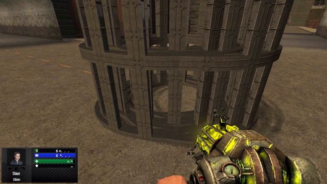 How to Crash a Garry's Mod Server [NEW METHOD] [2016] смотреть онлайн