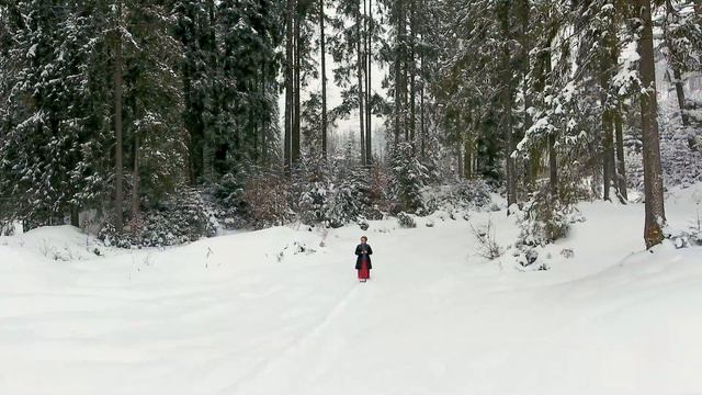 OANA CREȚU - Colindăm la dumneavoastră смотреть онлайн