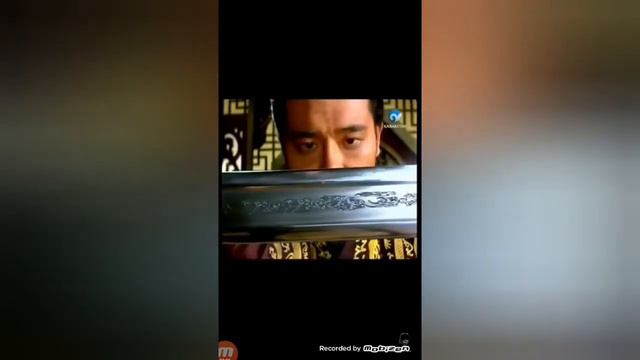 ЖУМОНГТЫҢ ҚЫЛЫШЫ ТАМ ДОК ПЕН МУХЮЛЬДЕ. ҚҰЙЫНДЫ МЕКЕН. ҰЛЫ ƏМІРШІ КУАҢ ГЕ ТО. смотреть онлайн