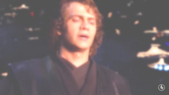 Anakin Skywalker ｜ The asking price смотреть онлайн