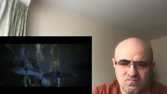 Pestilence - Morbvs Propagationem (My Reaction) смотреть онлайн