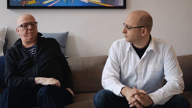 Bye Bye HaPS смотреть онлайн