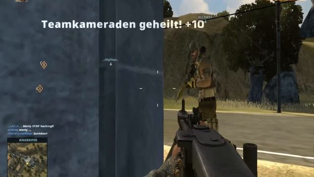 Battlefield Play 4 Free Noob Hacker смотреть онлайн