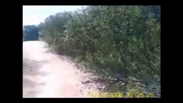 Trazado 3 kntos-Muro de El Pardo-El Pardo-Casa Campo-P. Pio смотреть онлайн