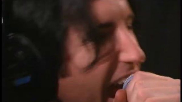 Nine Inch Nails - "The Becoming (Still)" 2001 New Orleans, Directed by Rob Sheridan