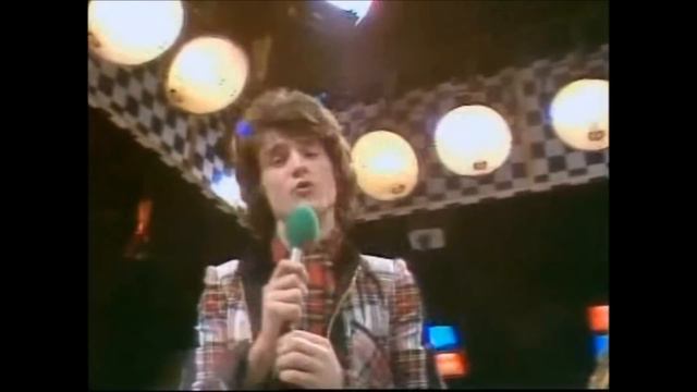 Bay City Rollers - My Teenage Heart смотреть онлайн