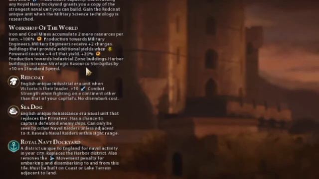 Civilisation 6 Trade - The Journey to God Tier Trade смотреть онлайн
