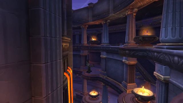 Dragonflight Lore: The biggest threat revealed in WoW's newest expansion! смотреть онлайн