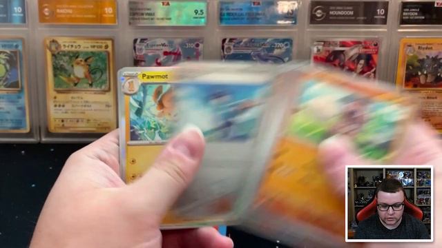 Which Had Better Pulls? Paldea Evolved Pack Battle! смотреть онлайн