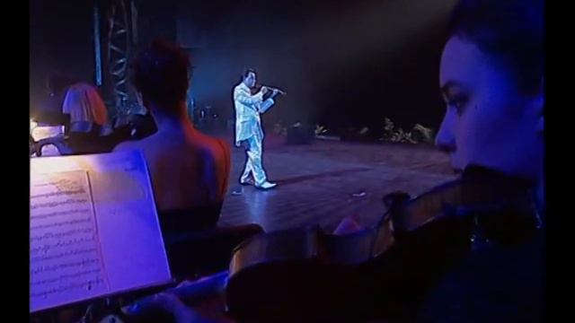 Zoltán Mága - Pizzicato Polka (J. Strauss) смотреть онлайн