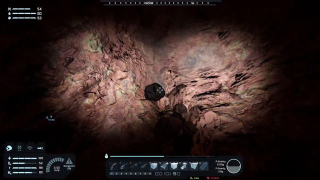 Space Engineers Hover Around The World E7: The Longest Tunnels смотреть онлайн