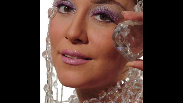 Irade Ibrahimova Bayram Mahnisi