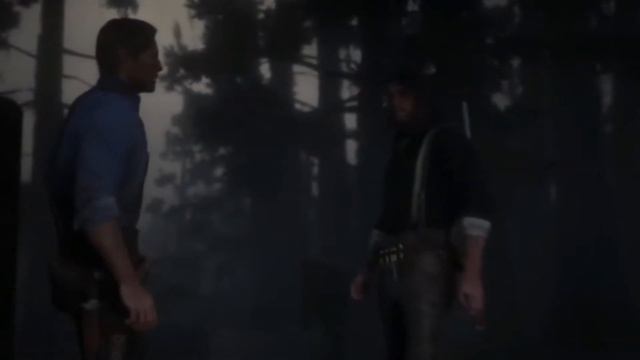 Red Dead Redemption 2 - Short Change Hero смотреть онлайн