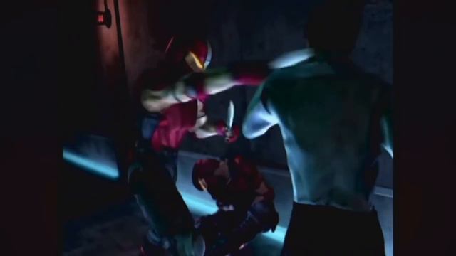 Top 5 Tekken Intros - Opening Cinematics смотреть онлайн