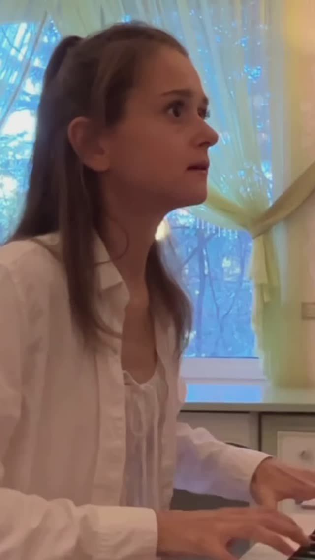 Рахманинов «Прелюдия соль мажор»✨ смотреть онлайн