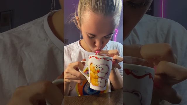 А что вам дарят бывшие??)