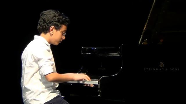 Alex SIVALIANT - Valse - Clémenti смотреть онлайн