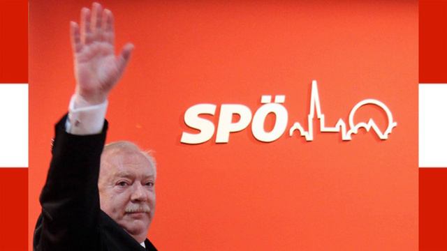 Asylwerbersong - Michael Häupl/SPÖ - wahlkampfsong смотреть онлайн