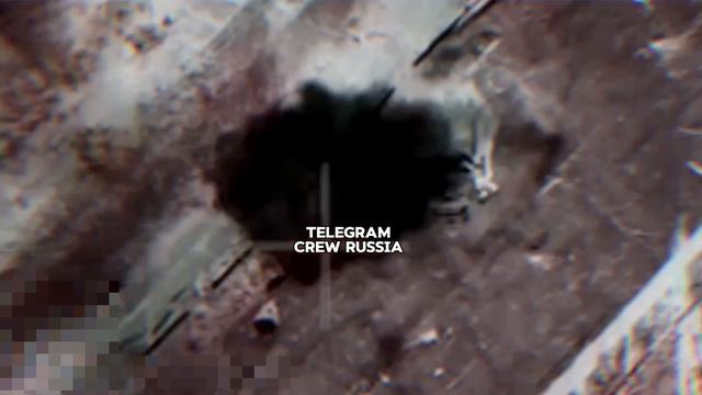 Ликвидация коллаборационистов из РДК на Волчанском направлении.