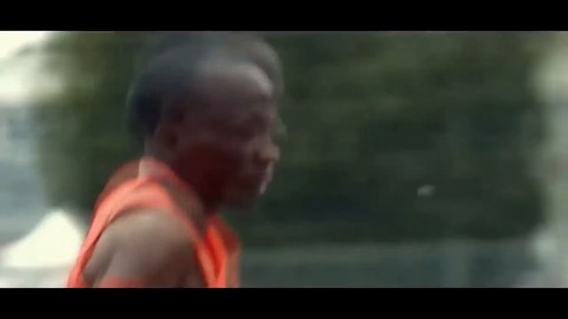 Eliud Kipchoge motivacional смотреть онлайн