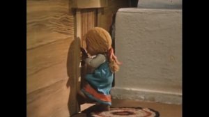 Дедушкина дудочка (1985)