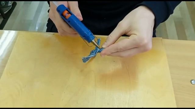 Брошь в стиле Бохо. Балашов Денис, Бахтин Тимофей, Наумов Роман, Тихонов Владислав. г. Ковров. смотреть онлайн