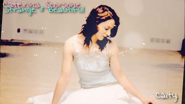 Strange & Beautiful [Caterina Scorsone AKA Amelia Shepherd] смотреть онлайн