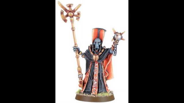 ASMR Warhammer 40K Lore | The Tau Empire смотреть онлайн