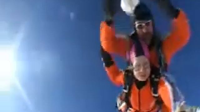 Tandem Andrea Fialová смотреть онлайн