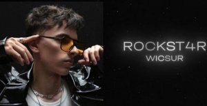 Wicsur/Бискас - RockSt4r (Lyric Video)