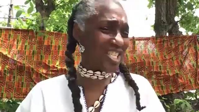 Tales of the Summerland a Juneteenth celebration смотреть онлайн