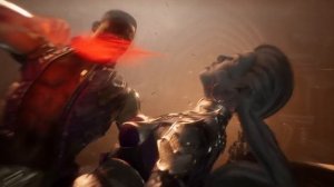 Mortal Kombat 11 - All Fatal Blows On Sindel